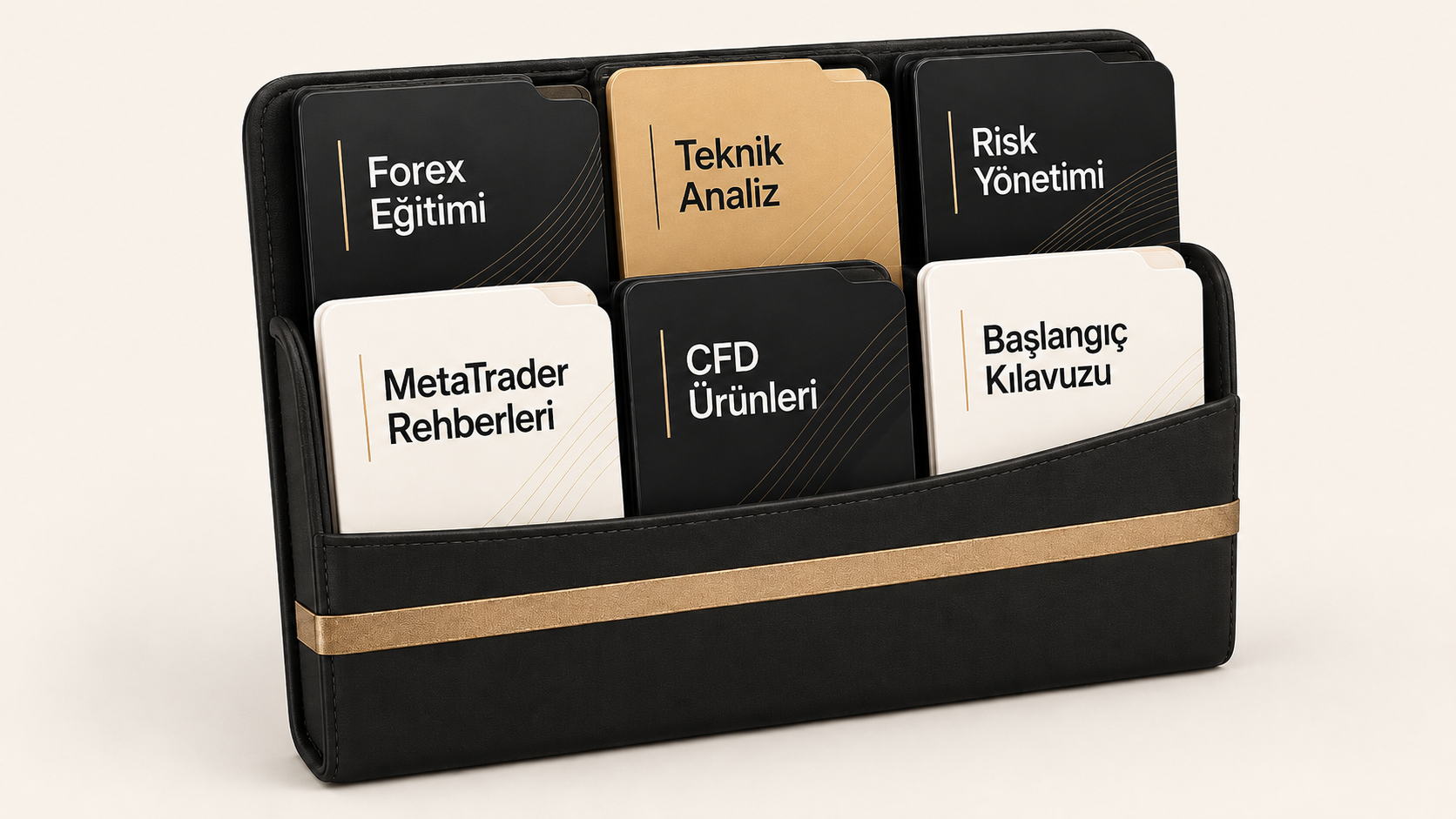 Teknik Analizde Altın Vurgu ve Ölüm Vurgu