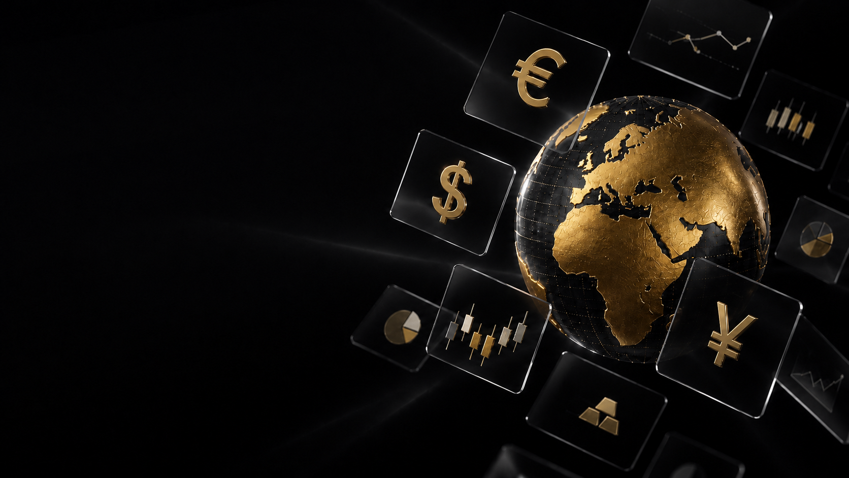 Forex Nedir? Başlangıç Rehberi
